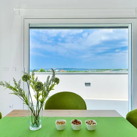 Apartment Crowonder Luxury Marijana Privlaka (Zadar)