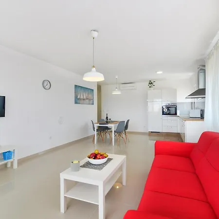 Apartment Crowonder Luxury Marijana Privlaka (Zadar)