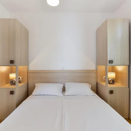 Daire Crowonder Luxury Marijana Privlaka (Zadar)