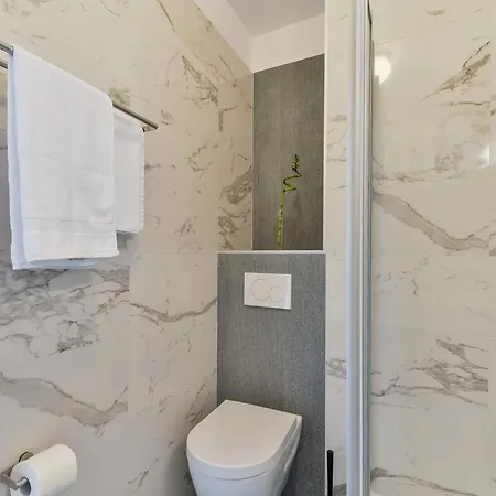 Crowonder Luxury Marijana * Privlaka (Zadar)
