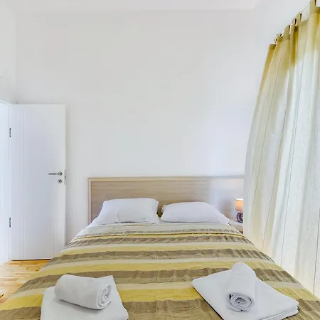 Crowonder Luxury Marijana Privlaka (Zadar)