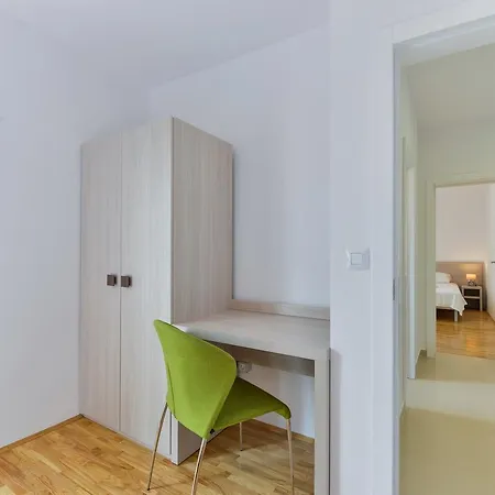 Crowonder Luxury Marijana Privlaka (Zadar)