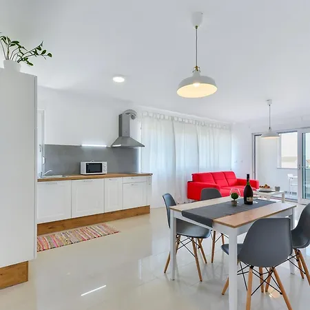 Crowonder Luxury Marijana Privlaka (Zadar)