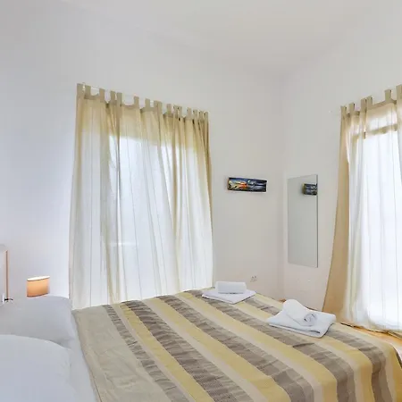 Crowonder Luxury Marijana Apartment Privlaka (Zadar)