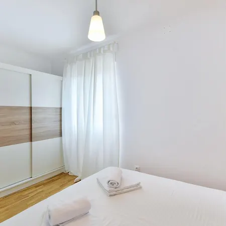 Daire Crowonder Luxury Marijana Privlaka (Zadar)